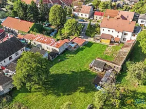 Prodej rodinného domu, Týn nad Bečvou, Smetanova, 157 m2