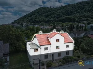Prodej rodinného domu, Týn nad Bečvou, Smetanova, 157 m2