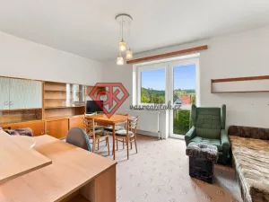 Prodej bytu 3+1, Rychnov nad Kněžnou - Roveň, 80 m2
