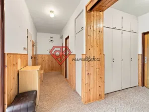 Prodej bytu 3+1, Rychnov nad Kněžnou - Roveň, 80 m2