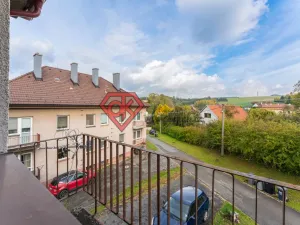 Prodej bytu 3+1, Rychnov nad Kněžnou - Roveň, 80 m2