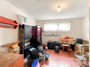 Prodej bytu 3+1, Rychnov nad Kněžnou - Roveň, 80 m2