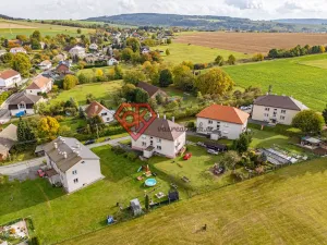 Prodej bytu 3+1, Rychnov nad Kněžnou - Roveň, 80 m2