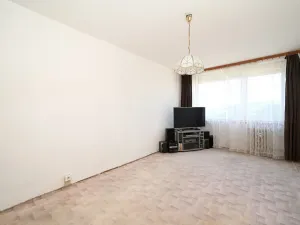 Prodej bytu 2+kk, Praha - Modřany, K dolům, 43 m2