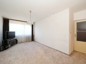 Prodej bytu 2+kk, Praha - Modřany, K dolům, 43 m2