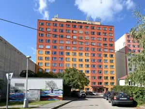 Prodej bytu 2+kk, Praha - Modřany, K dolům, 43 m2