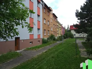 Prodej bytu 1+1, Frýdek-Místek, Třanovského, 35 m2