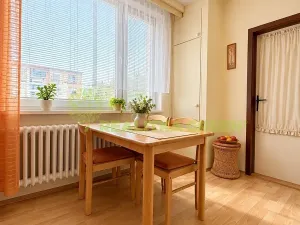 Prodej bytu 3+1, Vsetín, Okružní, 62 m2