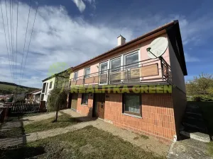 Prodej rodinného domu, Doubravy, 142 m2