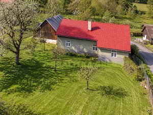 Prodej rodinného domu, Halenkov, 550 m2