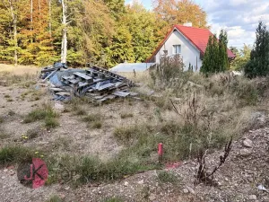 Prodej rodinného domu, Litvínov, 115 m2
