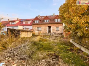 Prodej rodinného domu, Radnice, Zámostí, 250 m2