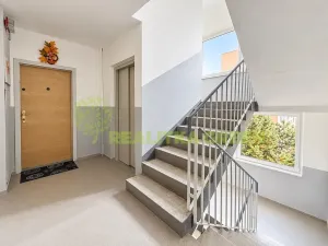 Pronájem bytu 2+kk, Zlín, Podlesí II, 47 m2