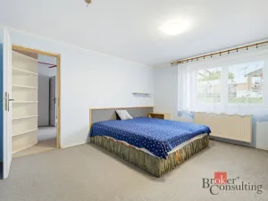 Prodej rodinného domu, Čakovičky, Kojetická, 135 m2