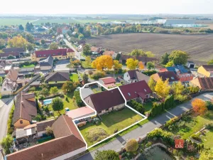 Prodej rodinného domu, Čakovičky, Kojetická, 135 m2