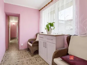 Prodej rodinného domu, Čakovičky, Kojetická, 135 m2