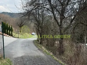 Prodej chaty, Vsetín, Hanžlov II, 90 m2