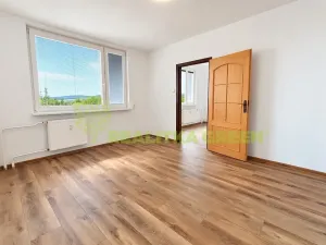 Pronájem bytu 3+1, Valašské Meziříčí, Luční, 66 m2
