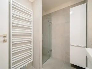 Prodej bytu 2+kk, Praha - Karlín, Jirsíkova, 73 m2