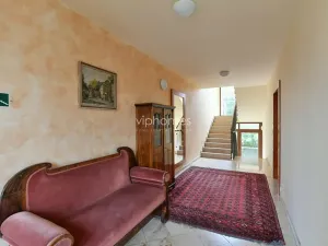 Pronájem bytu 2+kk, Praha - Bubeneč, Mlýnská, 87 m2