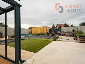 Prodej rodinného domu, Moravská Nová Ves, Mikulecká, 242 m2