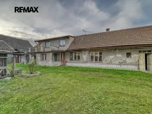Prodej rodinného domu, Poděbrady, Sokolečská, 168 m2