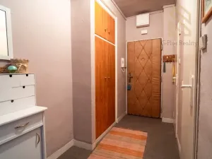 Prodej bytu 2+1, Jirkov, Ervěnická, 54 m2