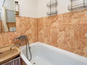 Prodej bytu 2+1, Jirkov, Ervěnická, 54 m2