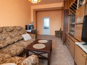Prodej bytu 2+1, Jirkov, Ervěnická, 54 m2