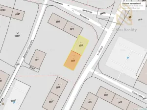 Prodej bytu 2+1, Jirkov, Ervěnická, 54 m2
