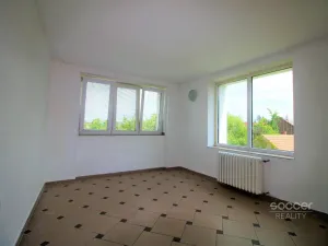 Pronájem bytu 3+kk, Neveklov, Za Radnicí, 55 m2
