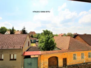Pronájem bytu 3+kk, Neveklov, Za Radnicí, 55 m2