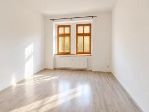 Pronájem bytu 2+kk, Teplice, Jankovcova, 41 m2