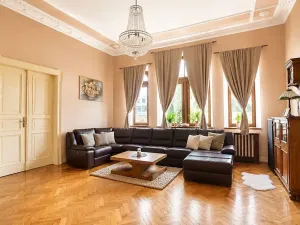 Prodej bytu 3+1, Teplice, Kollárova, 130 m2