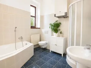 Prodej bytu 3+1, Teplice, Kollárova, 130 m2