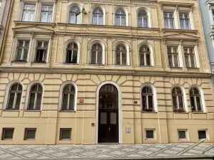 Prodej bytu 3+1, Praha - Smíchov, Kroftova, 96 m2