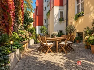 Prodej bytu 3+1, Praha - Smíchov, Kroftova, 96 m2