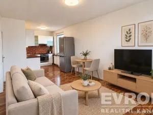 Prodej bytu 2+kk, Praha - Michle, Na úlehli, 38 m2