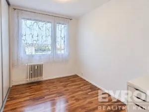 Prodej bytu 2+kk, Praha - Michle, Na úlehli, 38 m2