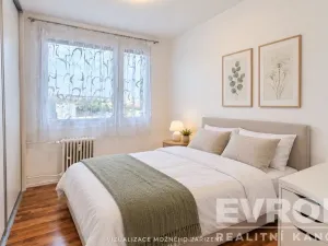 Prodej bytu 2+kk, Praha - Michle, Na úlehli, 38 m2