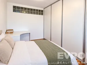 Prodej bytu 2+kk, Praha - Michle, Na úlehli, 38 m2