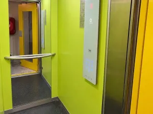 Prodej bytu 2+kk, Praha - Michle, Na úlehli, 38 m2