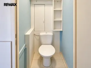 Prodej bytu 2+1, Ostrov, Štúrova, 56 m2