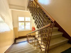 Pronájem bytu 2+1, Mariánské Lázně, Lužická, 70 m2