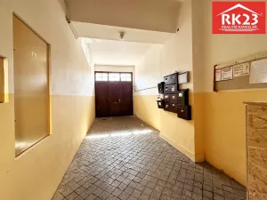 Pronájem bytu 2+1, Mariánské Lázně, Lužická, 70 m2