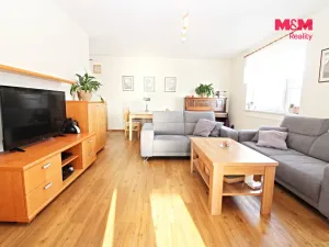 Pronájem bytu 3+1, Nový Bor - Arnultovice, Rumburských hrdinů, 79 m2