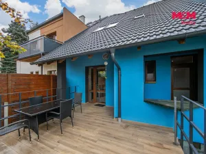 Prodej rodinného domu, Plzeň - Východní Předměstí, Stanko Vodičky, 158 m2