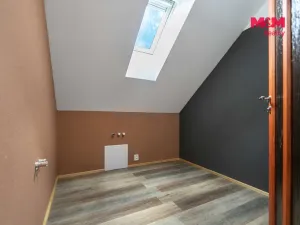 Prodej rodinného domu, Plzeň - Východní Předměstí, Stanko Vodičky, 158 m2