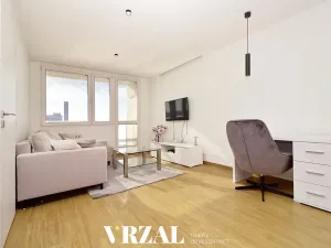 Prodej bytu 2+kk, Praha - Kamýk, Ve Lhotce, 53 m2