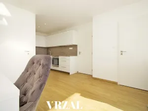 Prodej bytu 2+kk, Praha - Kamýk, Ve Lhotce, 53 m2